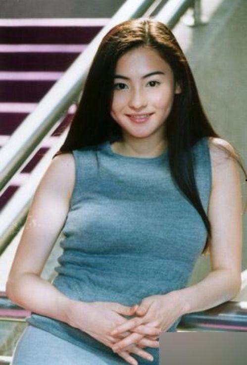 吃瓜娱乐谢霆锋张柏芝,娱乐圈的瓜田乐事